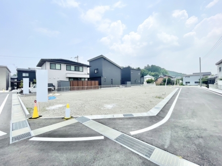 土地 - 滋賀県東近江市長勝寺町