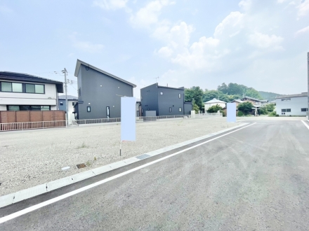 土地 - 滋賀県東近江市長勝寺町
