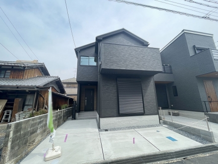 一戸建て - 滋賀県草津市平井１丁目