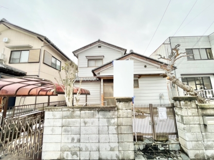 一戸建て - 滋賀県彦根市蓮台寺町