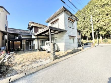 土地 - 滋賀県米原市岩脇