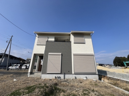 一戸建て - 滋賀県守山市小島町