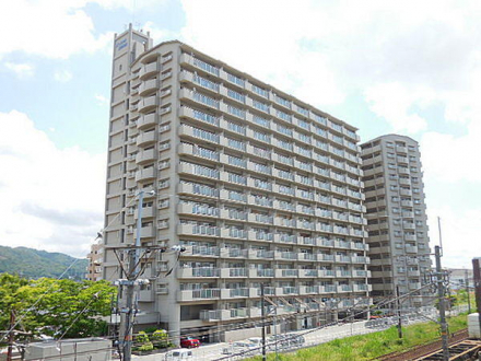 マンション - 滋賀県彦根市安清東町