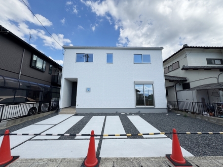 一戸建て - 滋賀県栗東市綣９丁目