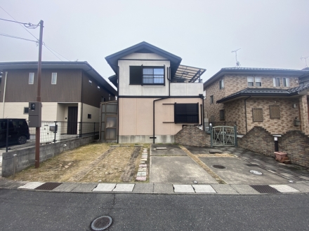 一戸建て - 滋賀県彦根市高宮町