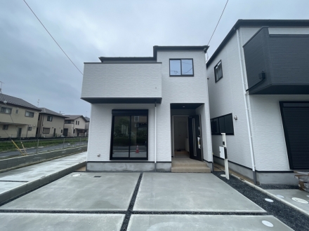 一戸建て - 滋賀県栗東市中沢２丁目