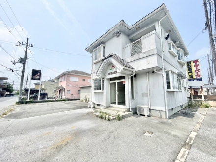 一戸建て - 滋賀県東近江市山路町