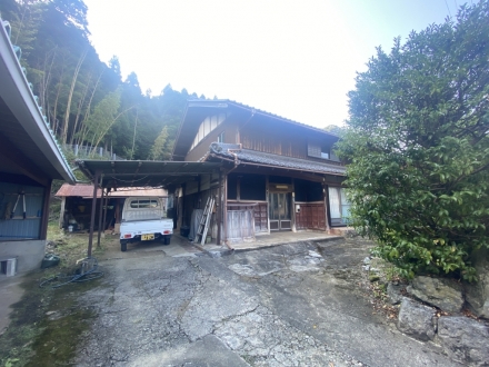 一戸建て - 滋賀県米原市下丹生
