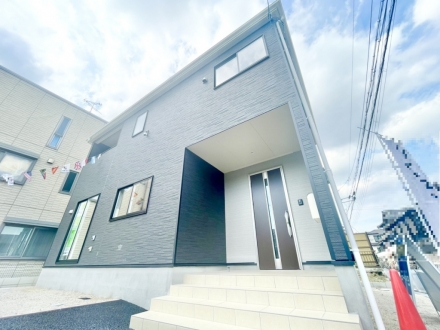 一戸建て - 滋賀県東近江市垣見町