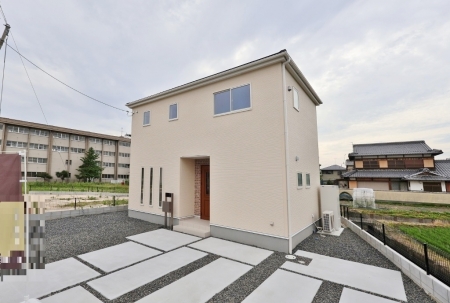 一戸建て - 滋賀県守山市小島町