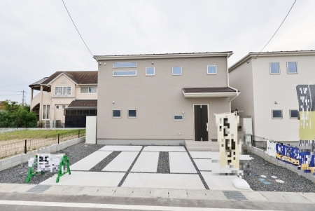 一戸建て - 滋賀県守山市小島町