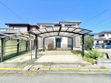 一戸建て - 滋賀県近江八幡市鷹飼町北1丁目