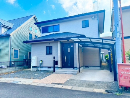 一戸建て - 滋賀県守山市阿村町