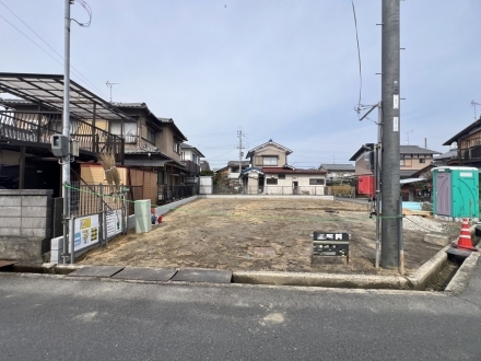 一戸建て - 滋賀県野洲市永原