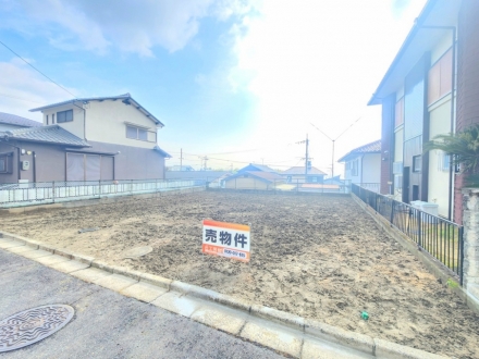 土地 - 滋賀県大津市坂本８丁目