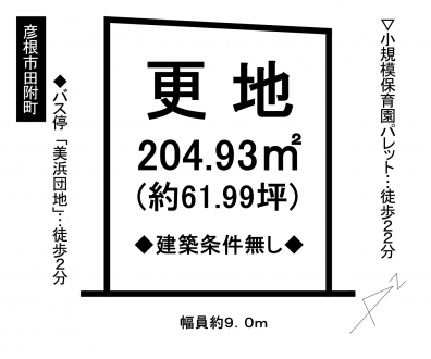 売地