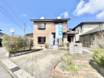 一戸建て - 滋賀県東近江市五個荘北町屋町