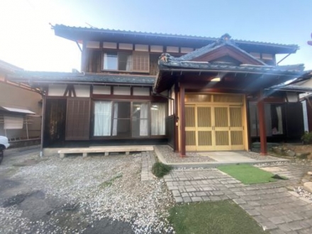 一戸建て - 滋賀県長浜市湖北町馬渡