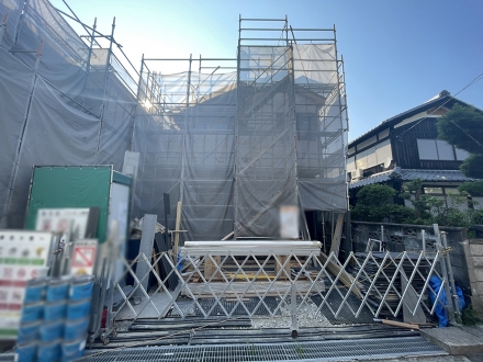 一戸建て - 滋賀県草津市南笠町