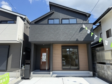 一戸建て - 滋賀県守山市金森町