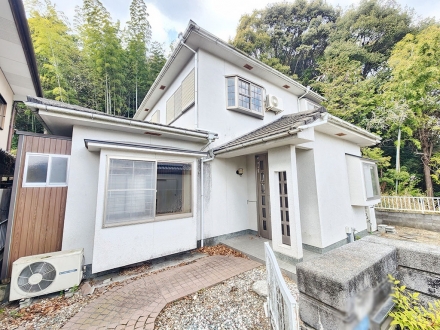 一戸建て - 滋賀県大津市黒津１丁目