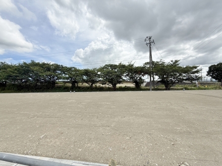 土地 - 滋賀県守山市欲賀町