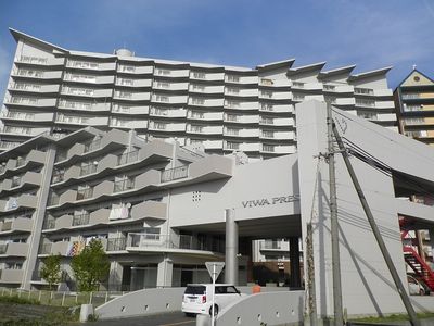 マンション - 滋賀県草津市矢橋町
