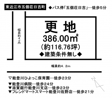 売地