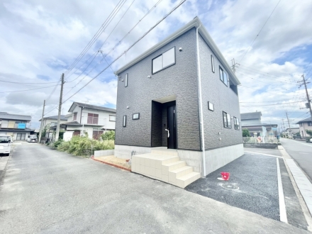 一戸建て - 滋賀県東近江市沖野2丁目
