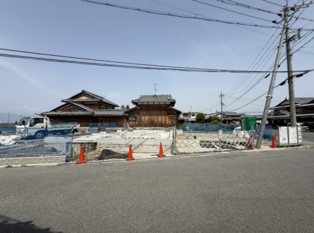 一戸建て - 滋賀県守山市赤野井町
