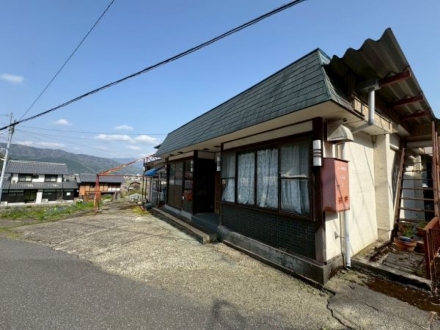 一戸建て - 滋賀県長浜市木之本町大音