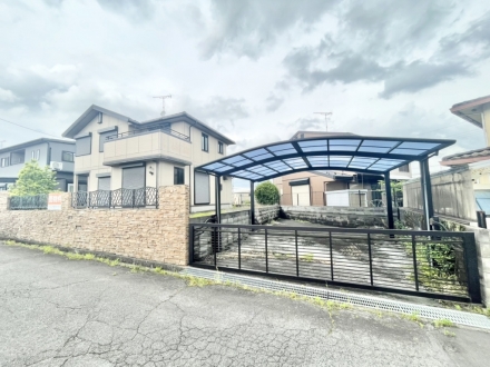 一戸建て - 滋賀県甲賀市甲南町希望ケ丘本町2丁目