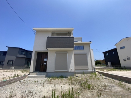 一戸建て - 滋賀県守山市小島町