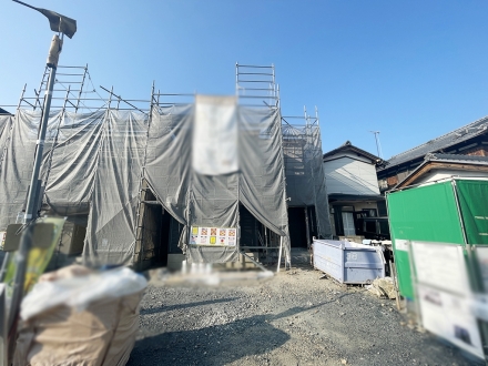 一戸建て - 滋賀県草津市草津町