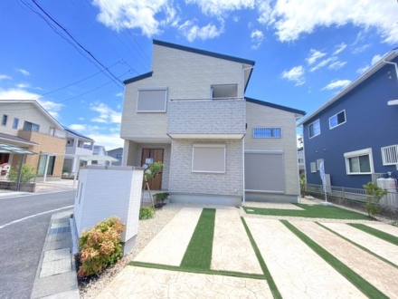 一戸建て - 滋賀県甲賀市水口町鹿深