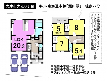 中古 戸建て