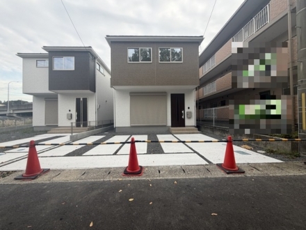 一戸建て - 滋賀県甲賀市水口町虫生野中央