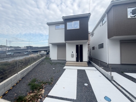 一戸建て - 滋賀県甲賀市水口町虫生野中央