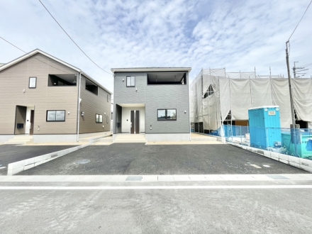 一戸建て - 滋賀県東近江市林田町
