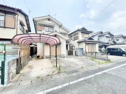 土地 - 滋賀県東近江市佐野町