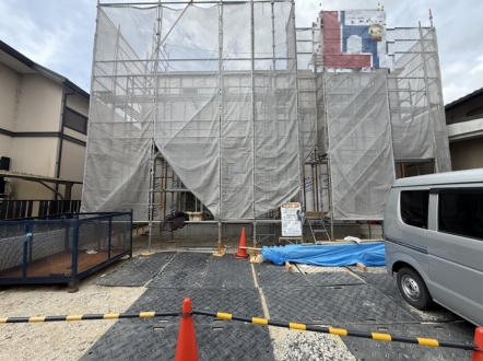 一戸建て - 滋賀県野洲市大畑