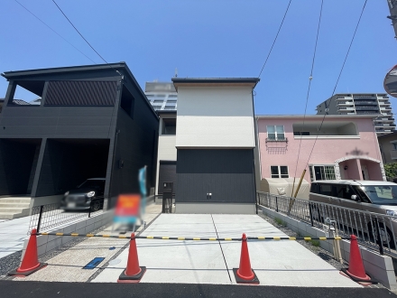 一戸建て - 滋賀県栗東市小柿６丁目