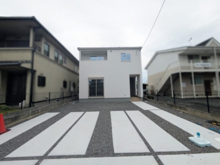 一戸建て - 滋賀県栗東市高野