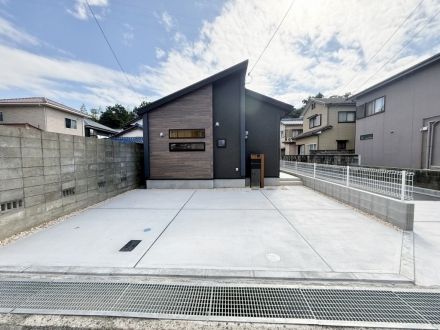 一戸建て - 滋賀県野洲市永原