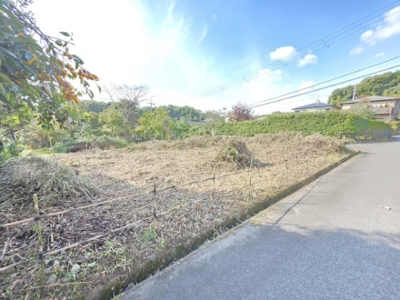 土地 - 滋賀県大津市和邇北浜