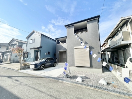 一戸建て - 滋賀県東近江市東沖野5丁目