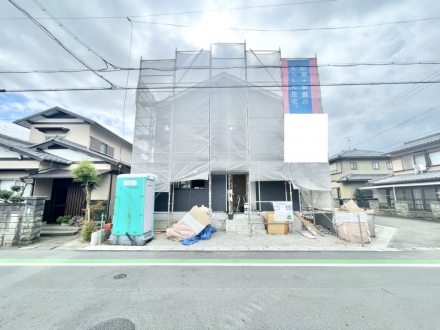 一戸建て - 滋賀県東近江市沖野2丁目