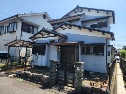 一戸建て - 滋賀県東近江市伊庭町