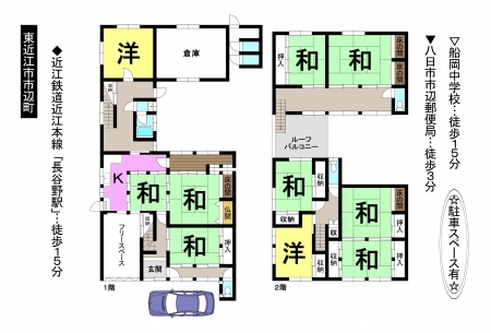 中古 戸建て