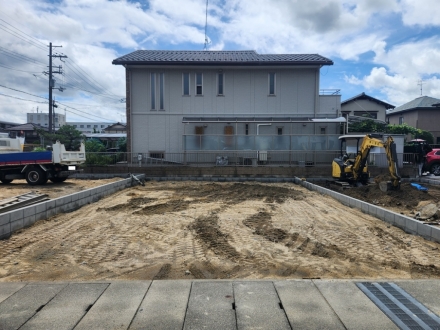 一戸建て - 滋賀県栗東市小柿10丁目